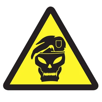 Die Cut Vinyl Sticker Yellow-Black Popular Removable Software Sticker Cheap Price Warning Sticker
Die Cut Vinyl Sticker Yellow-Black Popular Removable Software Sticker Cheap Price Warning Sticker