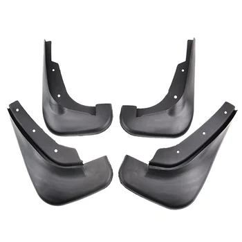 For VW Golf 4 Mk4 IV Bora Jetta 1998-2005 4PCS Band New Splash Guar Mud Guards Mud Flaps Fender Car Styling Auto Accessories
For VW Golf 4 Mk4 IV Bora Jetta 1998-2005 4PCS Band New Splash Guar Mud Guards Mud Flaps Fender Car Styling Auto Accessories