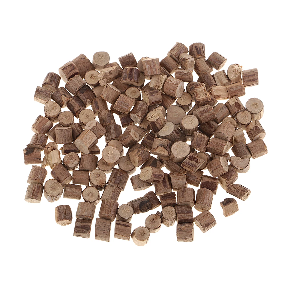 100pcs 3-6mm Natural Pine Wood Slices Logs Blocks for DIY Crafts Rustic Wedding Decoration Vase Fillers Wooden Pile Ornaments
100pcs 3-6mm Natural Pine Wood Slices Logs Blocks for DIY Crafts Rustic Wedding Decoration Vase Fillers Wooden Pile Ornaments