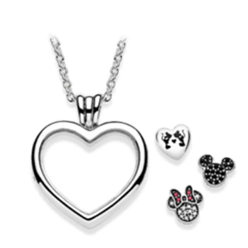 NEW 100%925 Sterling Silver Love Magic Box Charm Necklace With Pendant Charm Bead Authentic Fine Jewelry Gift Free PackageMail
NEW 100%925 Sterling Silver Love Magic Box Charm Necklace With Pendant Charm Bead Authentic Fine Jewelry Gift Free PackageMail