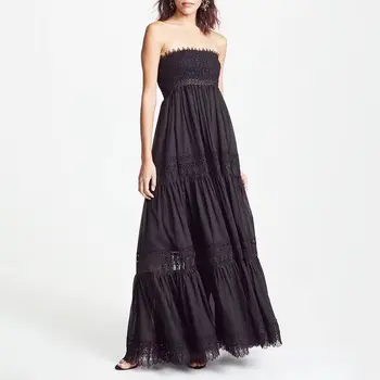 Top Quality Women Summer Long Dress Celebrity Elegant Night CLub Sexy Black White Evening Party Dresses
Top Quality Women Summer Long Dress Celebrity Elegant Night CLub Sexy Black White Evening Party Dresses