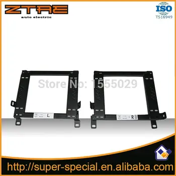 Racing Seats Bracket for Hond@ Civi*c 2009 up FD2(Left or Right) 
Racing Seats Bracket for Hond@ Civi*c 2009 up FD2(Left or Right)