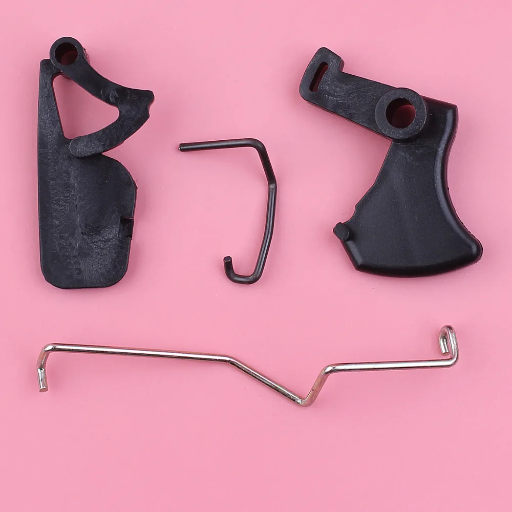 Throttle Trigger Interlock with Throttle Choke Rod Lever For Stihl MS180 MS170 018 017 MS 180 170 Chainsaw Parts
Throttle Trigger Interlock with Throttle Choke Rod Lever For Stihl MS180 MS170 018 017 MS 180 170 Chainsaw Parts