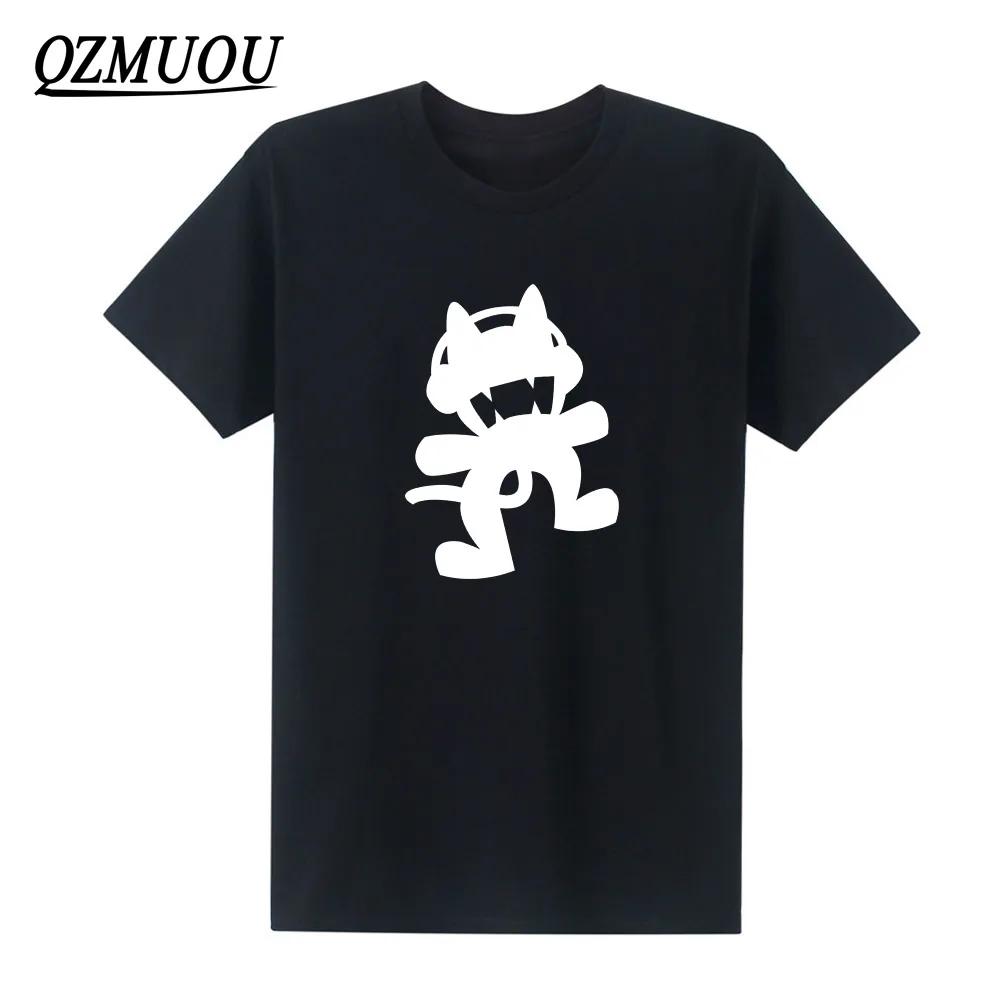 2019 New Summer Famous Movie Cool Tattoo Monstercat T-shirt Cotton Casual Man T Shirts Men O Neck Tops Tees Camisas Short Sleeve
2019 New Summer Famous Movie Cool Tattoo Monstercat T-shirt Cotton Casual Man T Shirts Men O Neck Tops Tees Camisas Short Sleeve