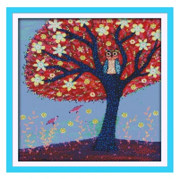 Joy Sunday crossstitch Yearning for spring(4) DMC14CT11CTcottonfabric livingroom dininghall restaurant home hotel painting
Joy Sunday crossstitch Yearning for spring(4) DMC14CT11CTcottonfabric livingroom dininghall restaurant home hotel painting