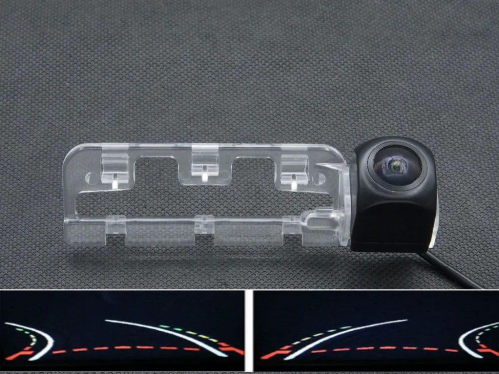 Trajectory Tracks 1080P Fisheye Lens Car Parking Rear view Camera For Honda Civic 2010 2011 2012 2013 2014 Car Reverse Camera
Trajectory Tracks 1080P Fisheye Lens Car Parking Rear view Camera For Honda Civic 2010 2011 2012 2013 2014 Car Reverse Camera