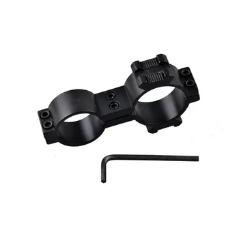 1 Piece Outdoor Camping Tool Gun Accessories Optical Sight Bracket Metal Dovetail Rifle Scope Mount
1 Piece Outdoor Camping Tool Gun Accessories Optical Sight Bracket Metal Dovetail Rifle Scope Mount