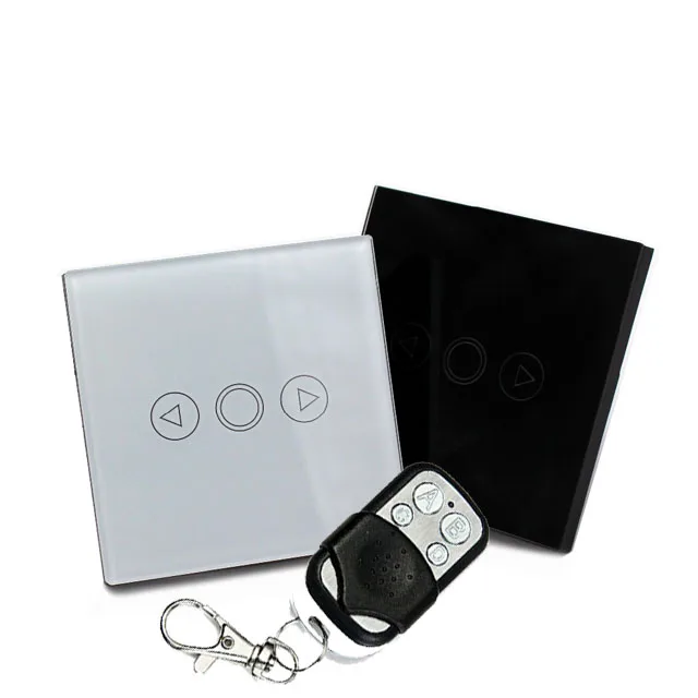 Smart Home EU Standard 1 Gang Wireless Remote Control light Dimmer Touch Switch Wall light switch LED dimmable touch switches
Smart Home EU Standard 1 Gang Wireless Remote Control light Dimmer Touch Switch Wall light switch LED dimmable touch switches