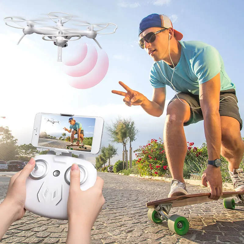 W10 4CH 6-Axis 480P Drone 4CH 6-Axis 480P RC Drone 4CH 6-Axis HD 480P Drone 480P WIFI Speed Adjustable Hover LED Cool FPV Gift
W10 4CH 6-Axis 480P Drone 4CH 6-Axis 480P RC Drone 4CH 6-Axis HD 480P Drone 480P WIFI Speed Adjustable Hover LED Cool FPV Gift