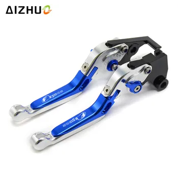 For BMW F650CS F 650 CS 2003 2004 2005 Motorcycle Brake Clutch Levers Adjustable Foldable Extendable
For BMW F650CS F 650 CS 2003 2004 2005 Motorcycle Brake Clutch Levers Adjustable Foldable Extendable