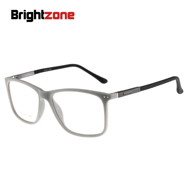 Brightzone Brand TR90 Myopia Shortsighted Spectacles Optical Frame Lentes Opticos Mujer Oculos De Grau Optician Advise Glasses
Brightzone Brand TR90 Myopia Shortsighted Spectacles Optical Frame Lentes Opticos Mujer Oculos De Grau Optician Advise Glasses