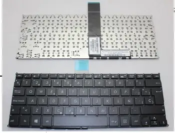 keyboard for ASUS R202CA X200CA X200LA X200MA VivoBook F200 F200CA F200LA F200MA SPANISH/HISPANIC/ARABIC/HEBREW/SWISS/PORTUGUESE
keyboard for ASUS R202CA X200CA X200LA X200MA VivoBook F200 F200CA F200LA F200MA SPANISH/HISPANIC/ARABIC/HEBREW/SWISS/PORTUGUESE