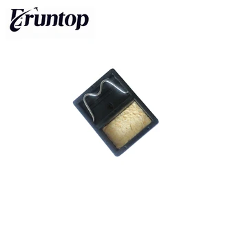 1PCS Welding Soldering Solder Iron Tip Cleaner Cleaning Ball Holder for Butane Gas Pen Shaped Soldering Irons
1PCS Welding Soldering Solder Iron Tip Cleaner Cleaning Ball Holder for Butane Gas Pen Shaped Soldering Irons
