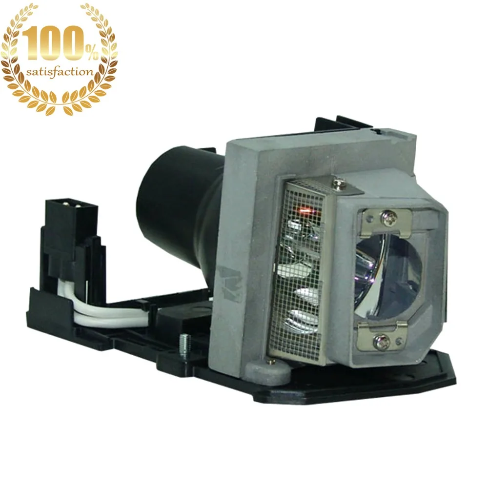 WoProlight BL FU185A/SP.8EH01GC01 Высококачественная лампа с корпусом для проекторов canon DS316 DX319