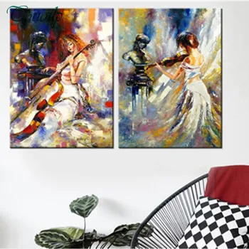 2pcs/set, Girl Playing The Violin,Portrait Canvas diamond Painting,DIY Diamond Embroidery Mosaic home decor,Bedroom,gifts
2pcs/set, Girl Playing The Violin,Portrait Canvas diamond Painting,DIY Diamond Embroidery Mosaic home decor,Bedroom,gifts