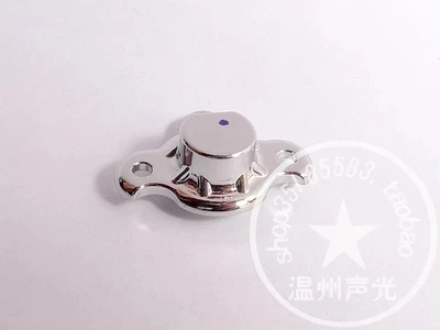 New bese fixed tripod hole repair parts for Sony ILCE-7M2 ILCE-7sM2 ILCE-7rM2 A7II A7sII A7rII Camera
New bese fixed tripod hole repair parts for Sony ILCE-7M2 ILCE-7sM2 ILCE-7rM2 A7II A7sII A7rII Camera