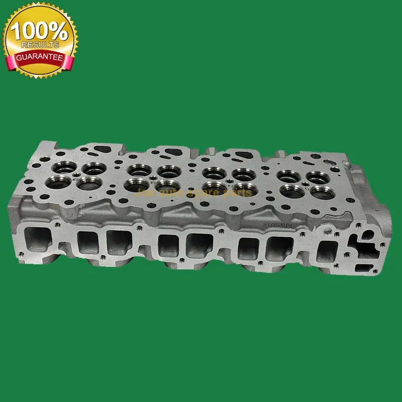4JX1 3.0DTI DOHC 16v головка цилиндра для Isuzu Trooper/Monterey 2999cc 1998- 8-97245184-1 8972451841 8 97245184 1
4JX1 3.0DTI DOHC 16v головка цилиндра для Isuzu Trooper/Monterey 2999cc 1998- 8-97245184-1 8972451841 8 97245184 1