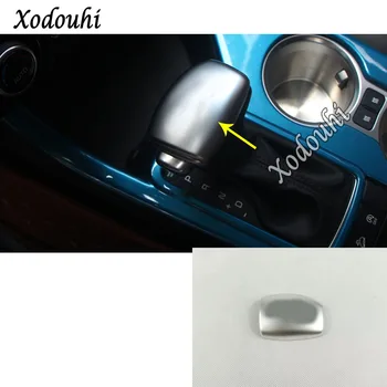For Kia Sportage KX5 2019 2020 Car Sticker Styling Inner Shift Knob Control Top Lamp Frame Trim Parts 1pcs
For Kia Sportage KX5 2019 2020 Car Sticker Styling Inner Shift Knob Control Top Lamp Frame Trim Parts 1pcs
