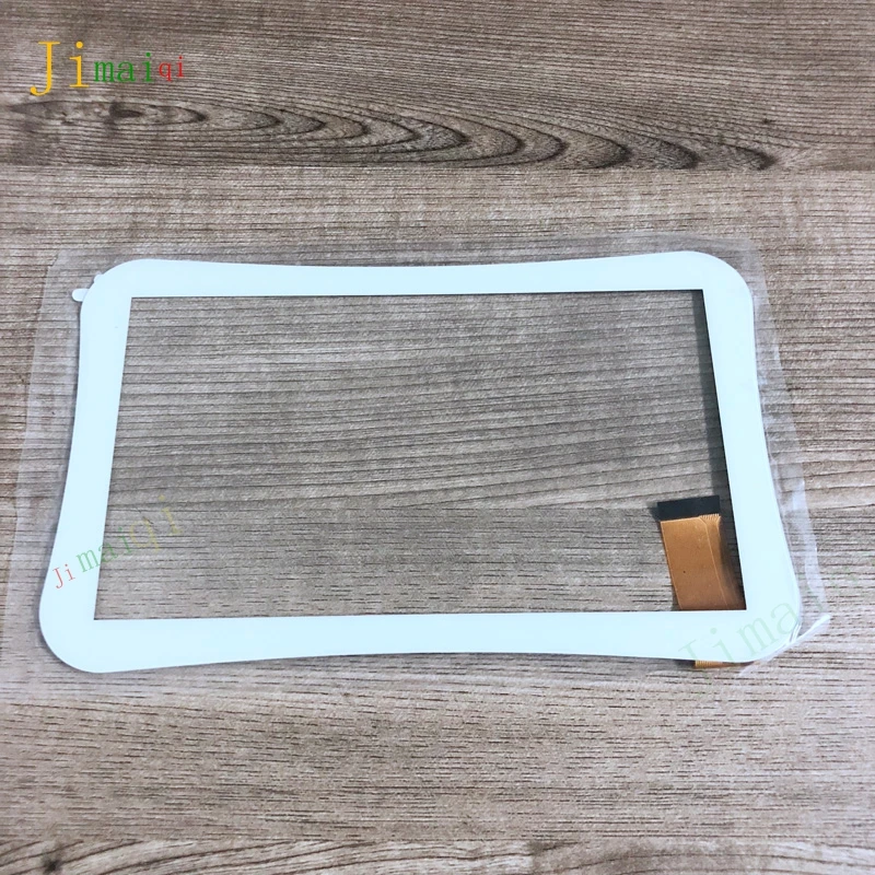 New For 7'' inch Turbo MonsterPad tablet External capacitive Touch screen Digitizer panel Sensor replacement Phablet Multitouch
New For 7'' inch Turbo MonsterPad tablet External capacitive Touch screen Digitizer panel Sensor replacement Phablet Multitouch