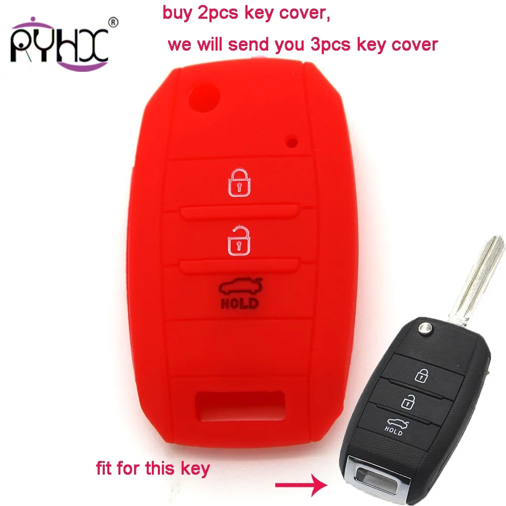 2018 Car Styling Key Cover Case Shell Fit For Kia Optima For Sportage Silicone protection Fob Soul Rio For Forte For Carens
2018 Car Styling Key Cover Case Shell Fit For Kia Optima For Sportage Silicone protection Fob Soul Rio For Forte For Carens
