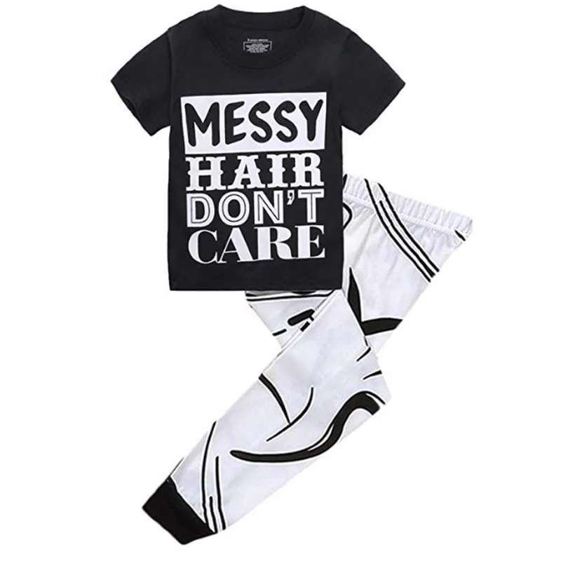 JXYSY Boys Clothes Summer Kid Clothing Sets Costumes cotton children Clothes Set T-shirt+long pants Sport Suits Wear 2-7 Year
JXYSY Boys Clothes Summer Kid Clothing Sets Costumes cotton children Clothes Set T-shirt+long pants Sport Suits Wear 2-7 Year