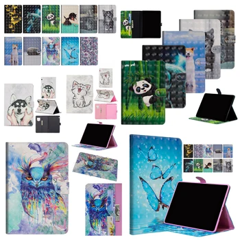 Funda Case For Huawei Mediapad T5 10 AGS2-W09/L09/L03/W19 10.1" Smart Cover For Huawei Mediapad T5 10 Tablet Coque Capa+Film+Pen
Funda Case For Huawei Mediapad T5 10 AGS2-W09/L09/L03/W19 10.1" Smart Cover For Huawei Mediapad T5 10 Tablet Coque Capa+Film+Pen