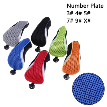 Rescue Head Covers Golf Protection Set New Mesh Golf Headcover Premium Golf Club Hybrid UT Headcover Outdoor Sports
Rescue Head Covers Golf Protection Set New Mesh Golf Headcover Premium Golf Club Hybrid UT Headcover Outdoor Sports