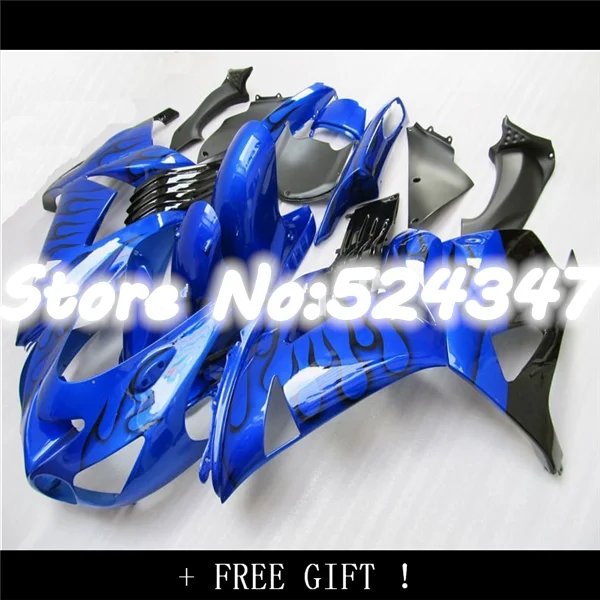 Черное пламя синий Обтекатели комплекты для KAWASAKI NINJA ZX-14R 06-09 ZZR1400 ZX 14R 06 07 08 09 ZX 14R 2006 2007 2008 ABS
Черное пламя синий Обтекатели комплекты для KAWASAKI NINJA ZX-14R 06-09 ZZR1400 ZX 14R 06 07 08 09 ZX 14R 2006 2007 2008 ABS