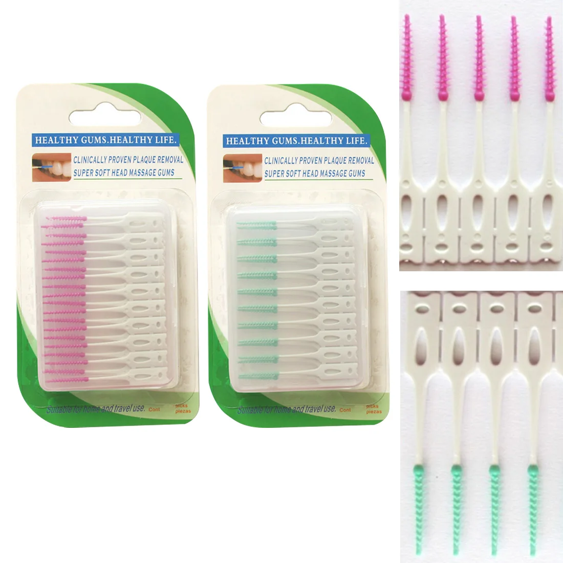 High Quality and No Harm to Teeth.Brush 2018 Hot Soft Silicone Elastic Massage Brush for Teeth Gums Brushing /Colourful Style
High Quality and No Harm to Teeth.Brush 2018 Hot Soft Silicone Elastic Massage Brush for Teeth Gums Brushing /Colourful Style