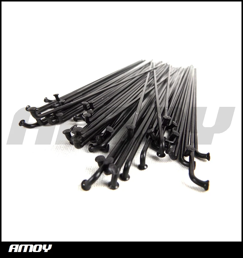 Pillar 1423 PSR aero spokes J-type or straight pull stainless steel spoke for road bike or MTB wheels
Pillar 1423 PSR aero spokes J-type or straight pull stainless steel spoke for road bike or MTB wheels
