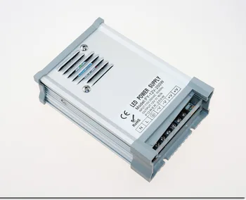 12V/200W rain proof switch mode Power Supply;AC120V or AC230V input;DC12V/200W output
12V/200W rain proof switch mode Power Supply;AC120V or AC230V input;DC12V/200W output