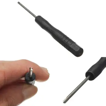 Screwdriver Set Triwing Screwdriver Repair Tool Y Tip for Nintendo Wii DS Lite Game Cube Game