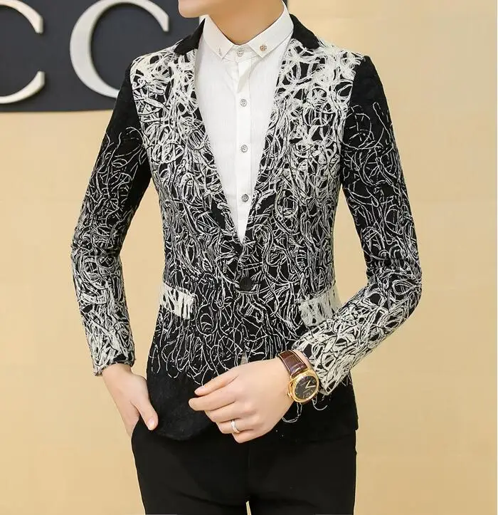2019 Notched Collar Spring Autumn Solid Casual Men Blazers Long Sleeve Popular Hot Sale Fashion Comfortable to wear
2019 Notched Collar Spring Autumn Solid Casual Men Blazers Long Sleeve Popular Hot Sale Fashion Comfortable to wear