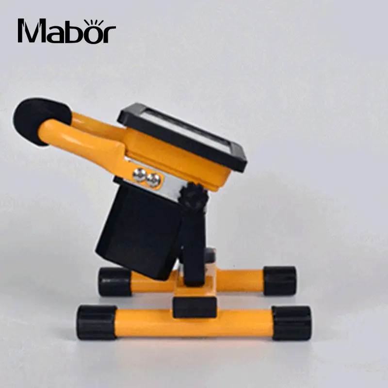 Portable Waterproof LED Safety Light Kit For Outdoor Activities With Battery