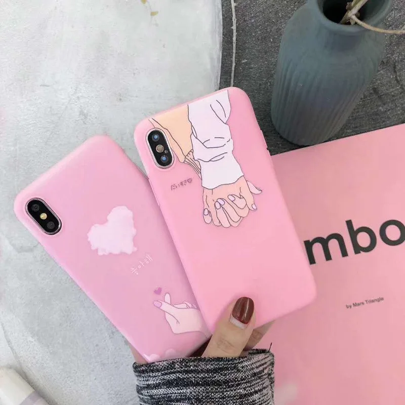 Phone Case For VIVO X9 X9S X20 Plus TPU Silicone Back Cover For VIVO Y67 Y85 Funny Cartoon Hand in Hand Soft Cases
Phone Case For VIVO X9 X9S X20 Plus TPU Silicone Back Cover For VIVO Y67 Y85 Funny Cartoon Hand in Hand Soft Cases
