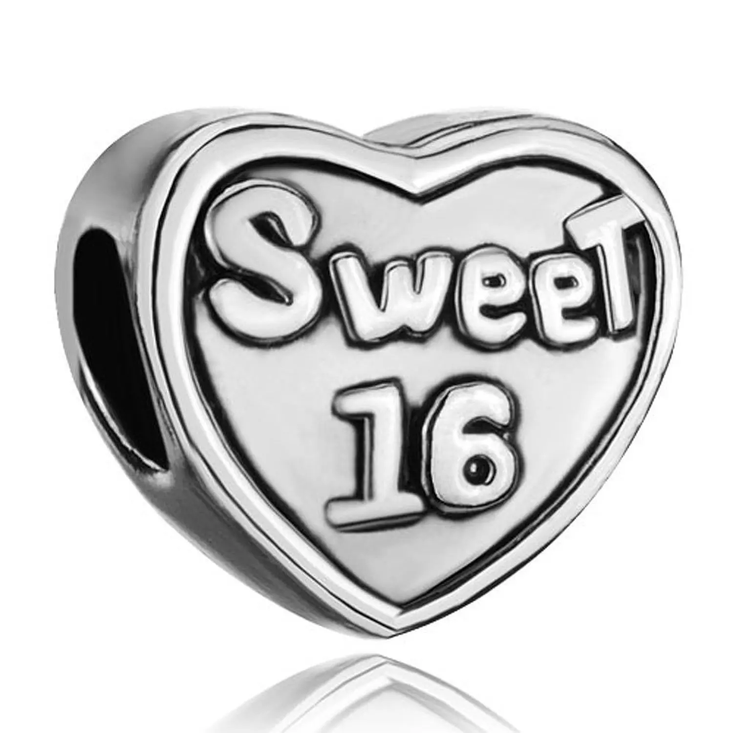 pandora sweet 16 charm CEGICAP