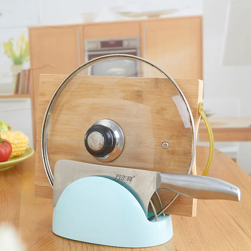 Candy Color PP+Stainless Steel Pan Pot Rack Cover Lid Storage Stand Pan Pot Cover Lid Rack Stand Holder Kitchen Accessories
Candy Color PP+Stainless Steel Pan Pot Rack Cover Lid Storage Stand Pan Pot Cover Lid Rack Stand Holder Kitchen Accessories