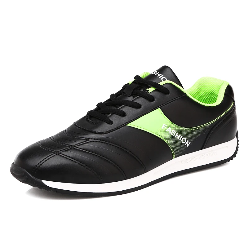 2017 New Style Men Breathable Sneakers Zapatillas Deportivas Trainer Athletic Outdoor Anti-slip Sport Running Shoes for Male
2017 New Style Men Breathable Sneakers Zapatillas Deportivas Trainer Athletic Outdoor Anti-slip Sport Running Shoes for Male