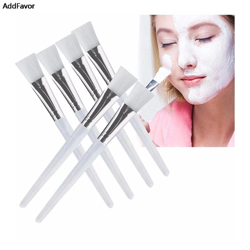 AddFavor 3pcs Home DIY Facial Eye Mask Use Soft mask Brush Cosmetic Makeup Mask Brushes Powder Foundation Cosmetic Brushes Tools
AddFavor 3pcs Home DIY Facial Eye Mask Use Soft mask Brush Cosmetic Makeup Mask Brushes Powder Foundation Cosmetic Brushes Tools