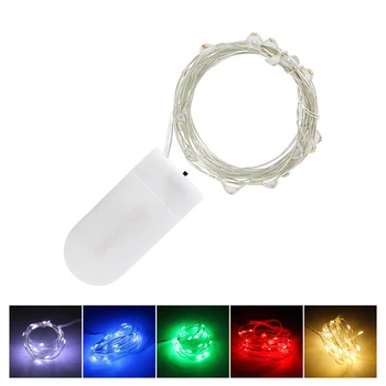 Battery Powered LED Mini Christmas Fairy Light Lighting String Lights For Festival Wedding Xmas Garland Party
Battery Powered LED Mini Christmas Fairy Light Lighting String Lights For Festival Wedding Xmas Garland Party