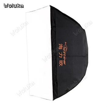 Soft Box 60*60cm for film Studio photography shooting Flash Light professional softbox Photo Light CD50 T10
Soft Box 60*60cm for film Studio photography shooting Flash Light professional softbox Photo Light CD50 T10