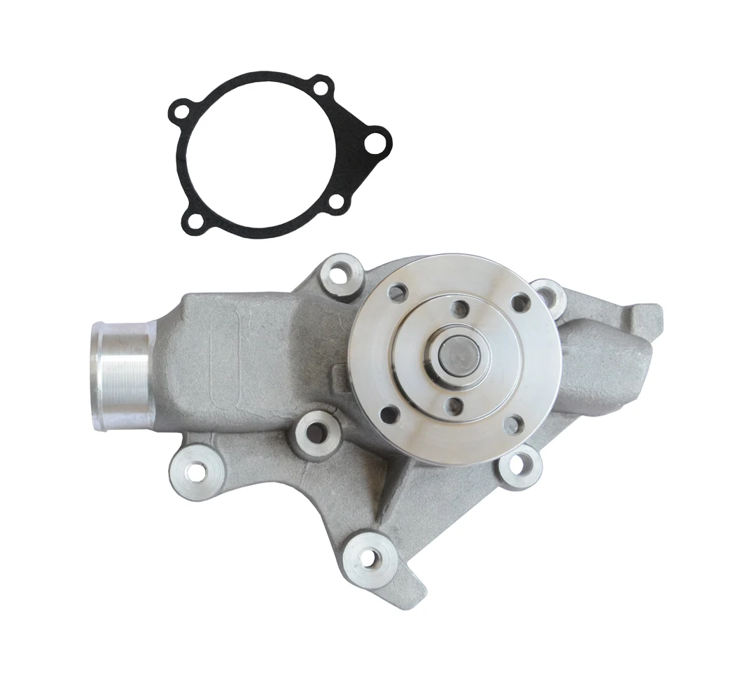 Water Pump for Jeep Cherokee XJ Series 94-01 6Cyl. 4.0L Comanche Wagoneer Eagle Premier 87-01 4626215 04626215AF 4626215AE
Water Pump for Jeep Cherokee XJ Series 94-01 6Cyl. 4.0L Comanche Wagoneer Eagle Premier 87-01 4626215 04626215AF 4626215AE