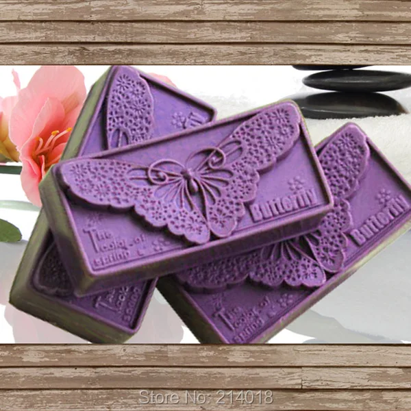 New Arrival Mold Silicone Handmade Soap Mold Year Sale Aroma Stone Moulds Beautiful Butterfly Silicone Rubber PRZY Eco-friendly
New Arrival Mold Silicone Handmade Soap Mold Year Sale Aroma Stone Moulds Beautiful Butterfly Silicone Rubber PRZY Eco-friendly