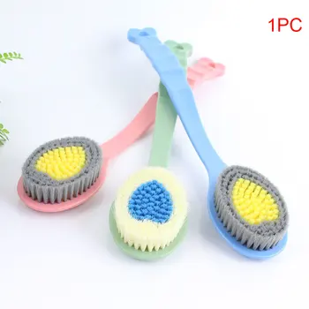 Durable Tool Back Scrubber Body Massage Soft Practical Skin Cleaning Anti Skid Bath Brush Shower Hanging With Long Handle
Durable Tool Back Scrubber Body Massage Soft Practical Skin Cleaning Anti Skid Bath Brush Shower Hanging With Long Handle