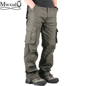 2019 casual mens cargo cotton long pants men Multi Pocket Pants Breathable Pants
2019 casual mens cargo cotton long pants men Multi Pocket Pants Breathable Pants
