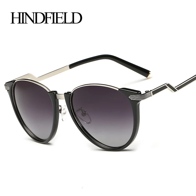 HINDFIELD Oversized Sunglasses Women Polarized Brand Design Vintage Sun glasses Goggle Female oculos de sol feminino
HINDFIELD Oversized Sunglasses Women Polarized Brand Design Vintage Sun glasses Goggle Female oculos de sol feminino