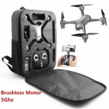 Profession RC Drone 5G WiFi FPV Drones GPS Positioning Altitude Hold 1080P Camera Point of Interesting Follow Brushless Motor 
Profession RC Drone 5G WiFi FPV Drones GPS Positioning Altitude Hold 1080P Camera Point of Interesting Follow Brushless Motor