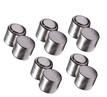 50 PCS/lot CR1/3N DL1/3N 3V battery cylinder primary lithium battery The disposable lithium battery Free shipping
50 PCS/lot CR1/3N DL1/3N 3V battery cylinder primary lithium battery The disposable lithium battery Free shipping
