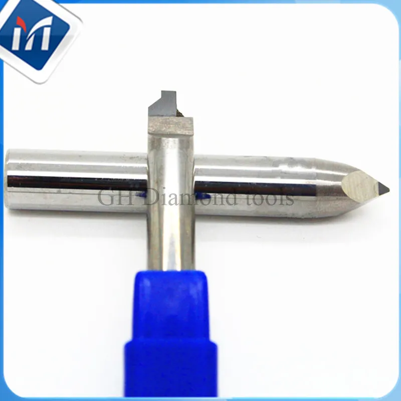 Acrylic Milling cutter tool Diamond Engraving tool turning insert PCD Cutter for Acrylic PVC ABS Nylon plastics stone machining 
Acrylic Milling cutter tool Diamond Engraving tool turning insert PCD Cutter for Acrylic PVC ABS Nylon plastics stone machining