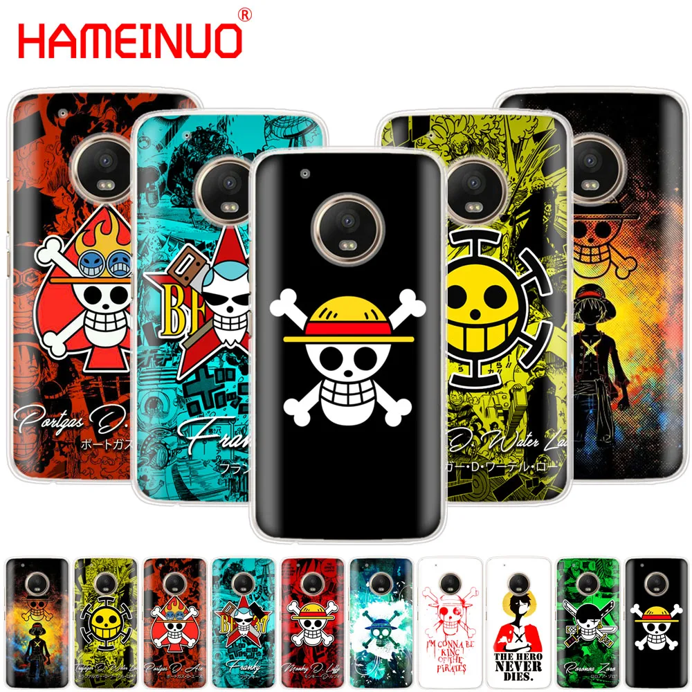 HAMEINUO one piece Pirates logo Anime Cartoon case phone cover For Motorola Moto X4 C G6 G5 G5S G4 Z2 Z3 PLAY PLUS
HAMEINUO one piece Pirates logo Anime Cartoon case phone cover For Motorola Moto X4 C G6 G5 G5S G4 Z2 Z3 PLAY PLUS